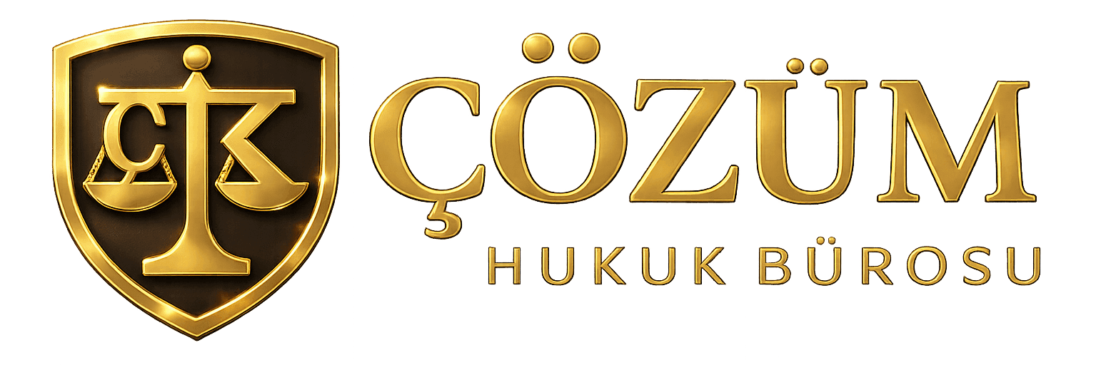 Çözüm Hukuk & Danışmanlık Bürosu